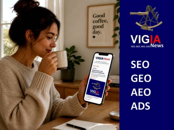 Vigia news newsletter quotidien de 7:17